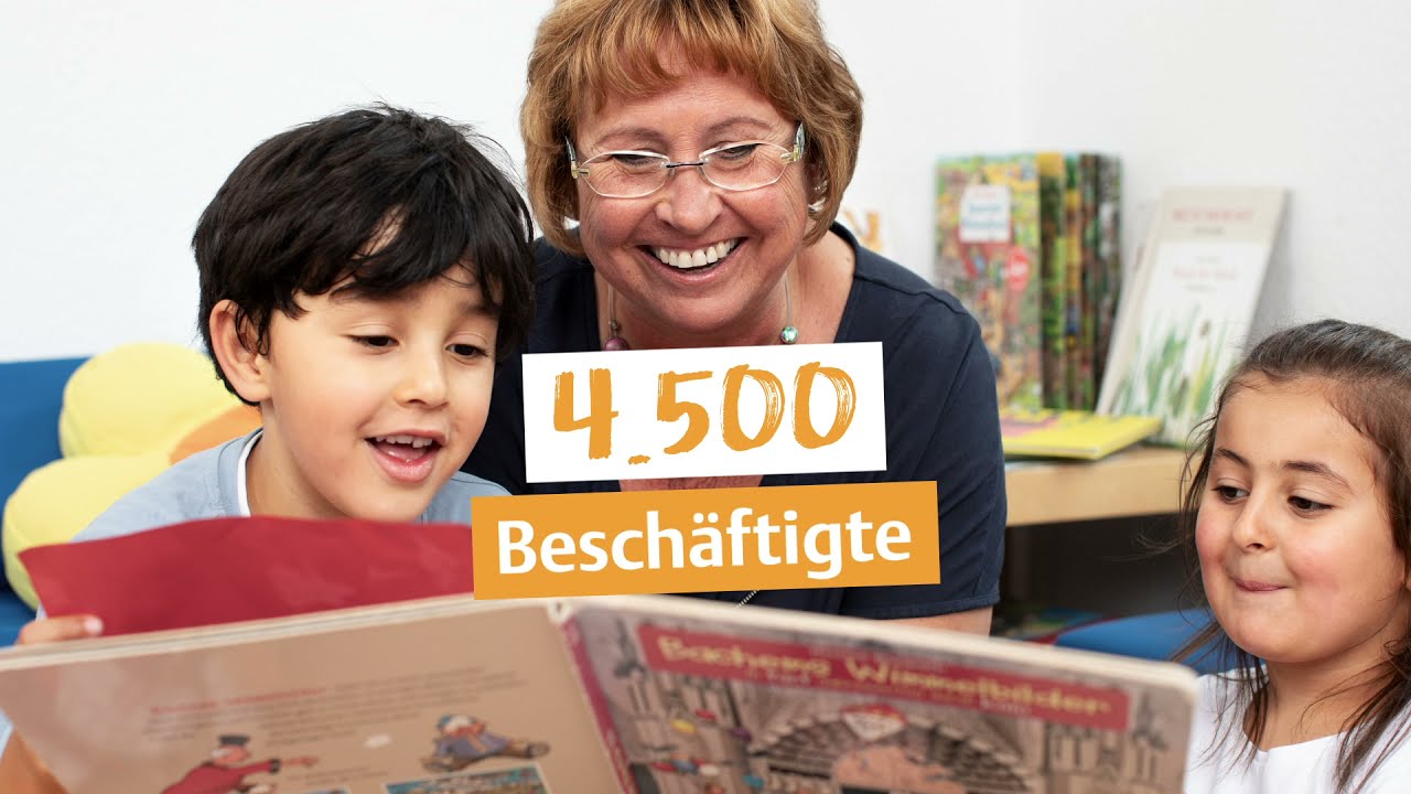 Mach K&ouml;ln - Deine Stadt. Dein Job.