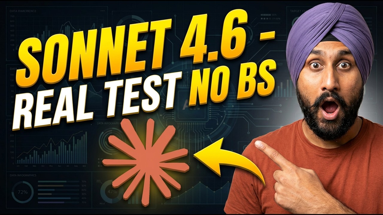 Claude Sonnet 4.6 vs 4.5: The Upgrade That Changes Everything