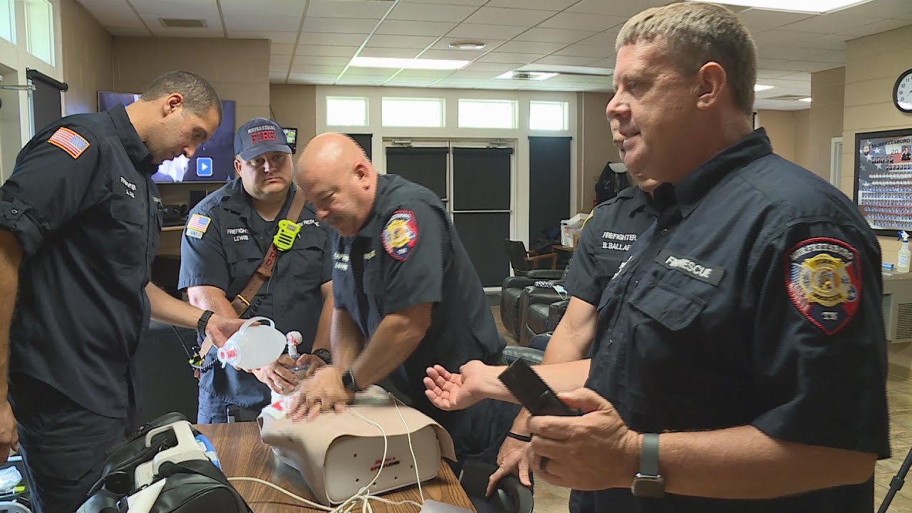 MFRD CPR Renewal (Newsbreak)