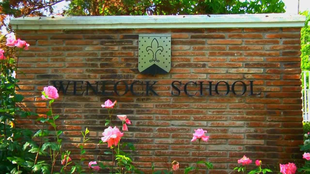 Tour Kermesse 2012 Wenlock School