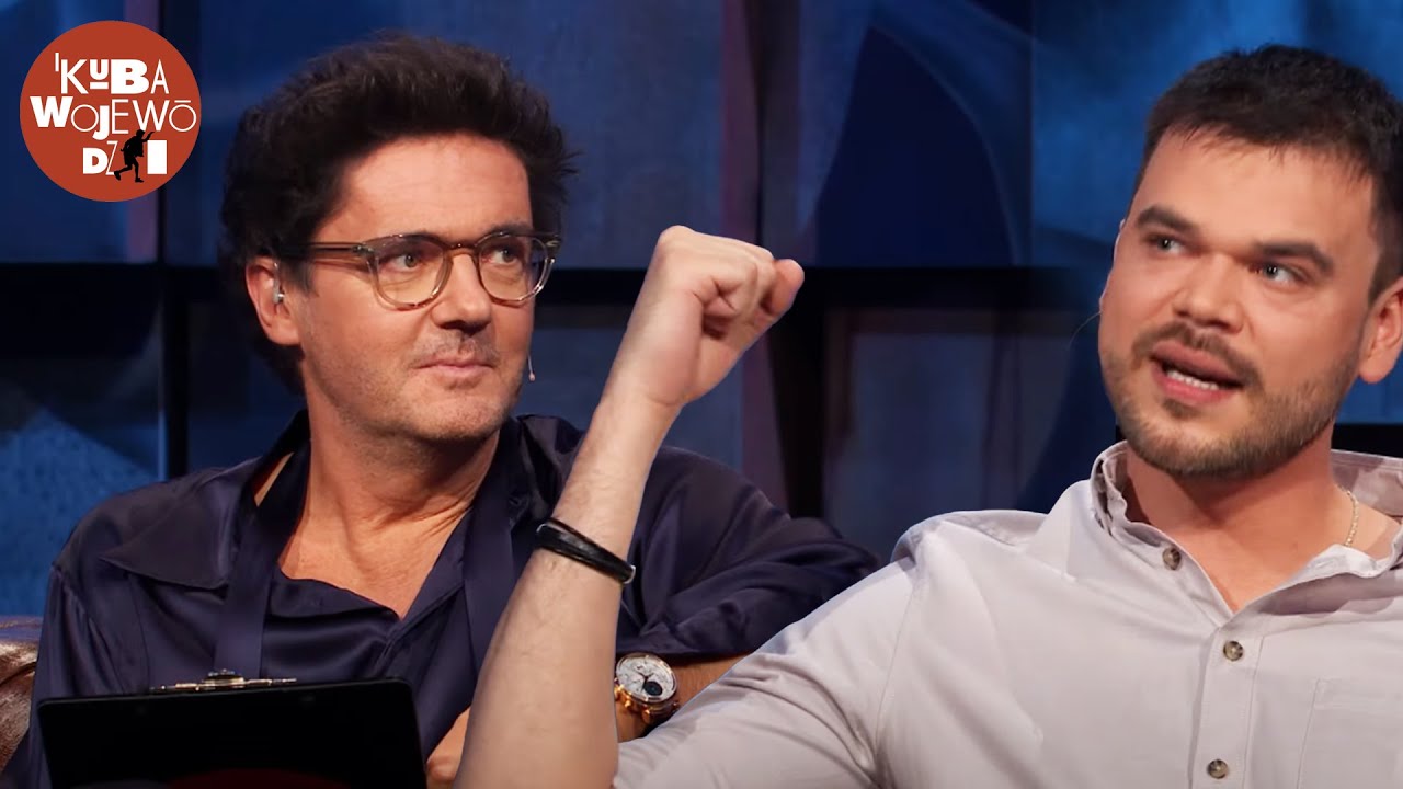 MIDAS OPOWIEDZIAŁ O WŁAMANIU - SAM BYŁ SPRAWCĄ! 🤯 | Kuba Wojewódzki