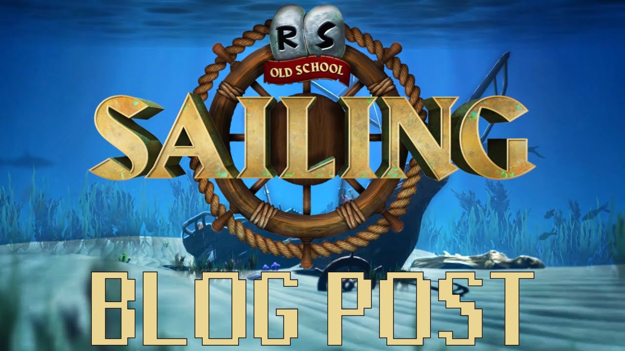 A Big Day in OSRS History - OSRS Sailing Blog