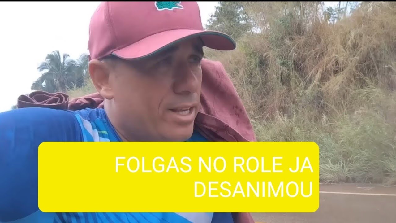 ELIAS FOLGAS NO ROLE ENGANOU SEUS ESCRITOS VEJAM TODA A VERDADE