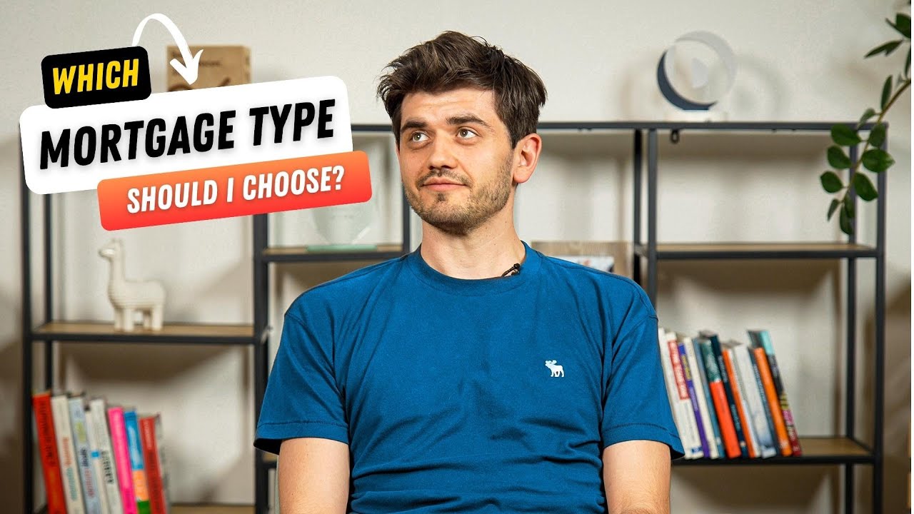 Linear Mortgage vs Annuity Mortgage: Which is right for you? | Mortgage Tips