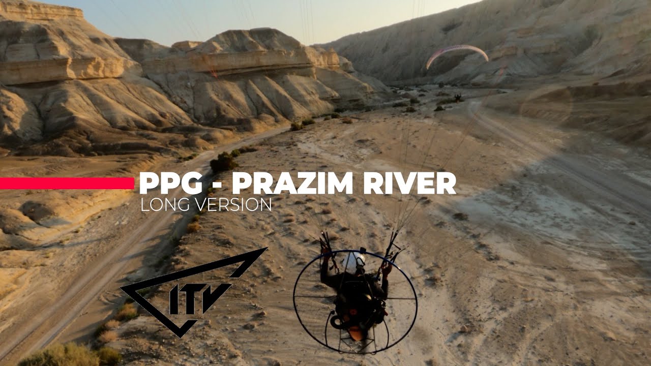 ppg flight long version