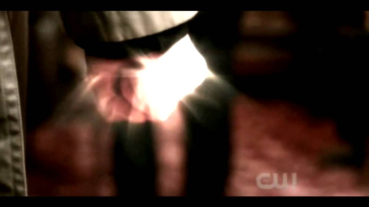 Castiel - Requiem For A Dream - SPN