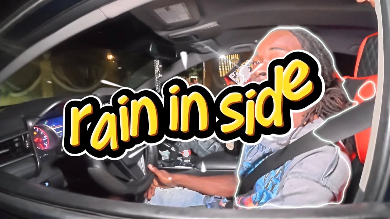 rain in side  Southside scumbags ft ywa_visionist 