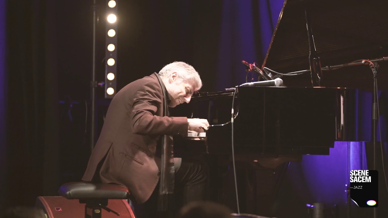 Summer's Gone -( live version ) Giovanni Mirabassi Trio