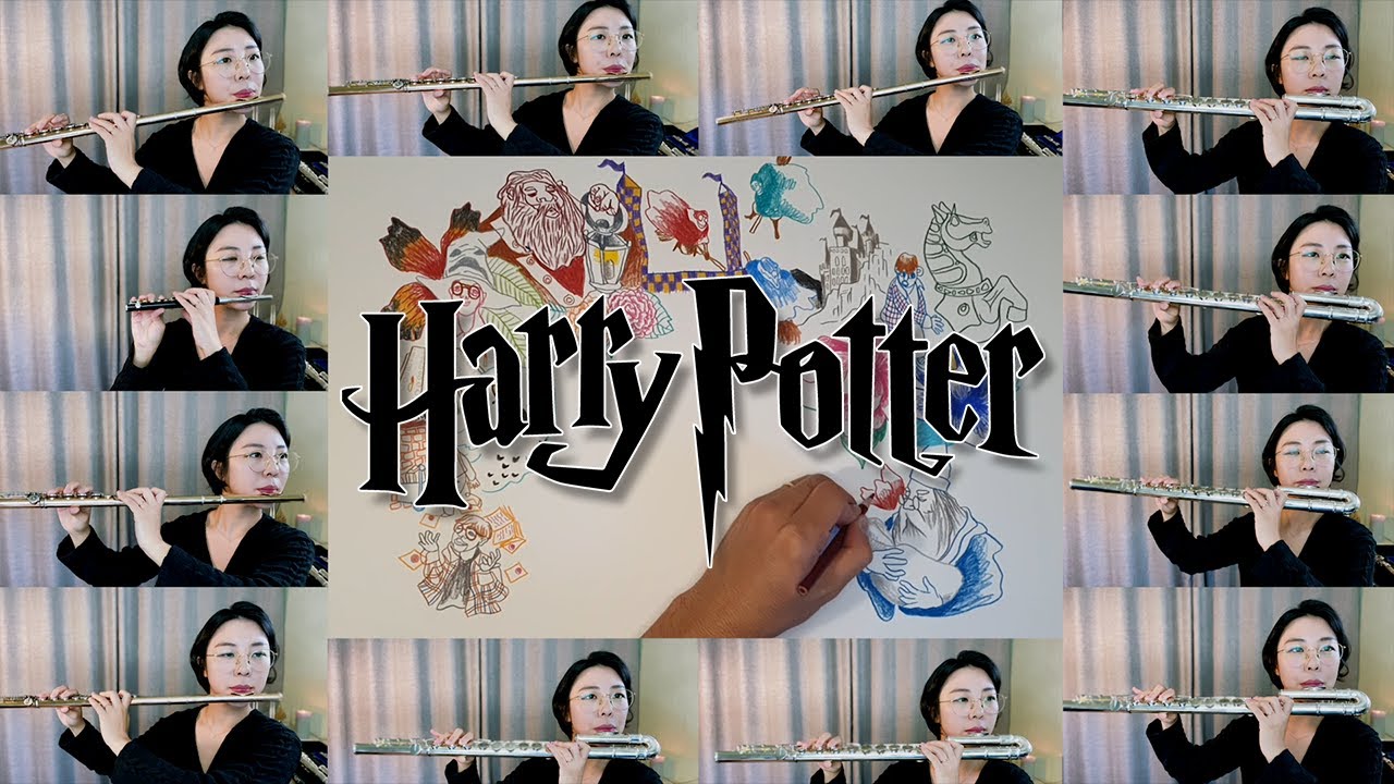 Harry Potter ost | 해리포터 ost