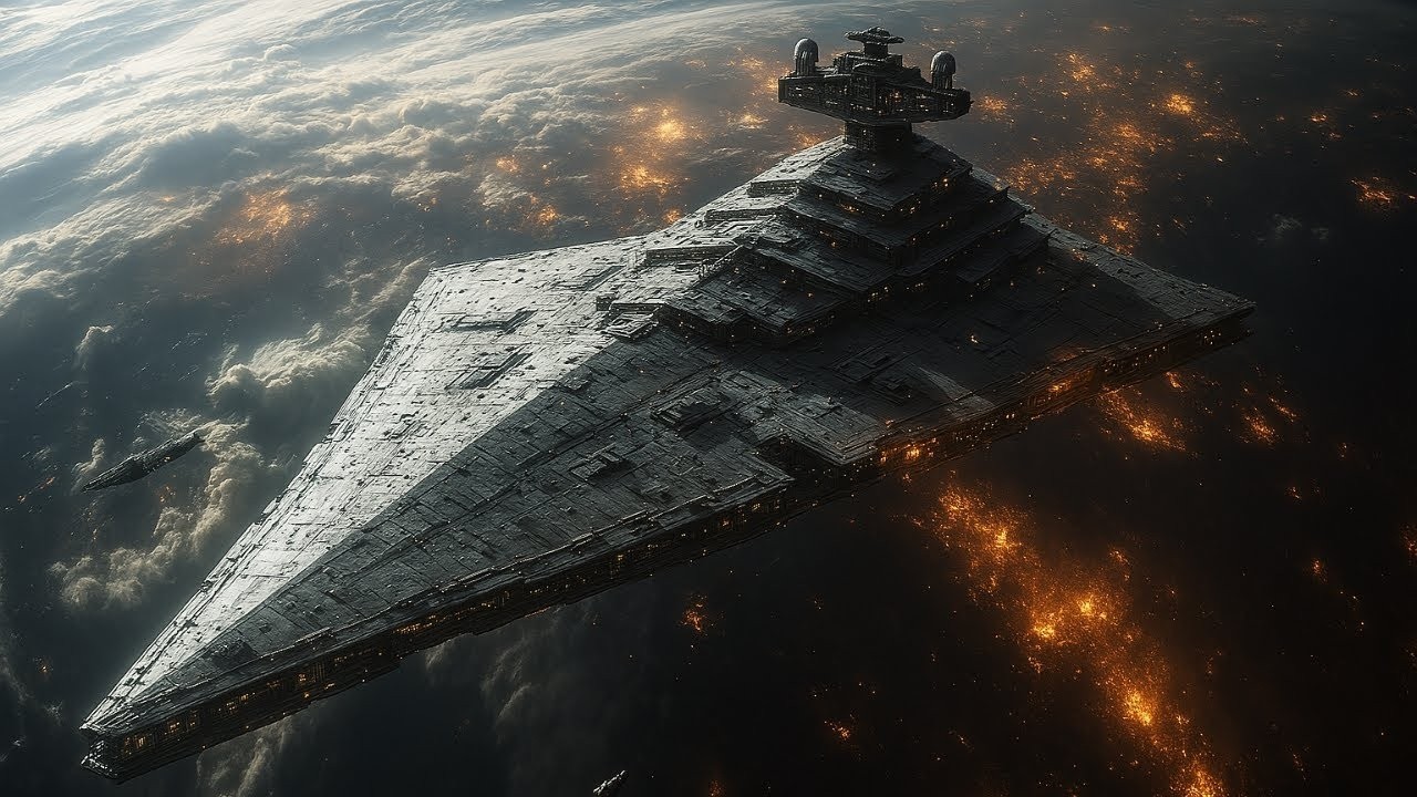 Sie glaubten, niemand würde sie retten – bis die Dreadnoughts der Erde den Himmel | HFY Sci-Fi Story