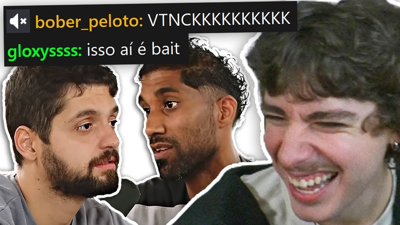 MONARK VS 30 HATERS É UM ABSURDO (estou desesperado)