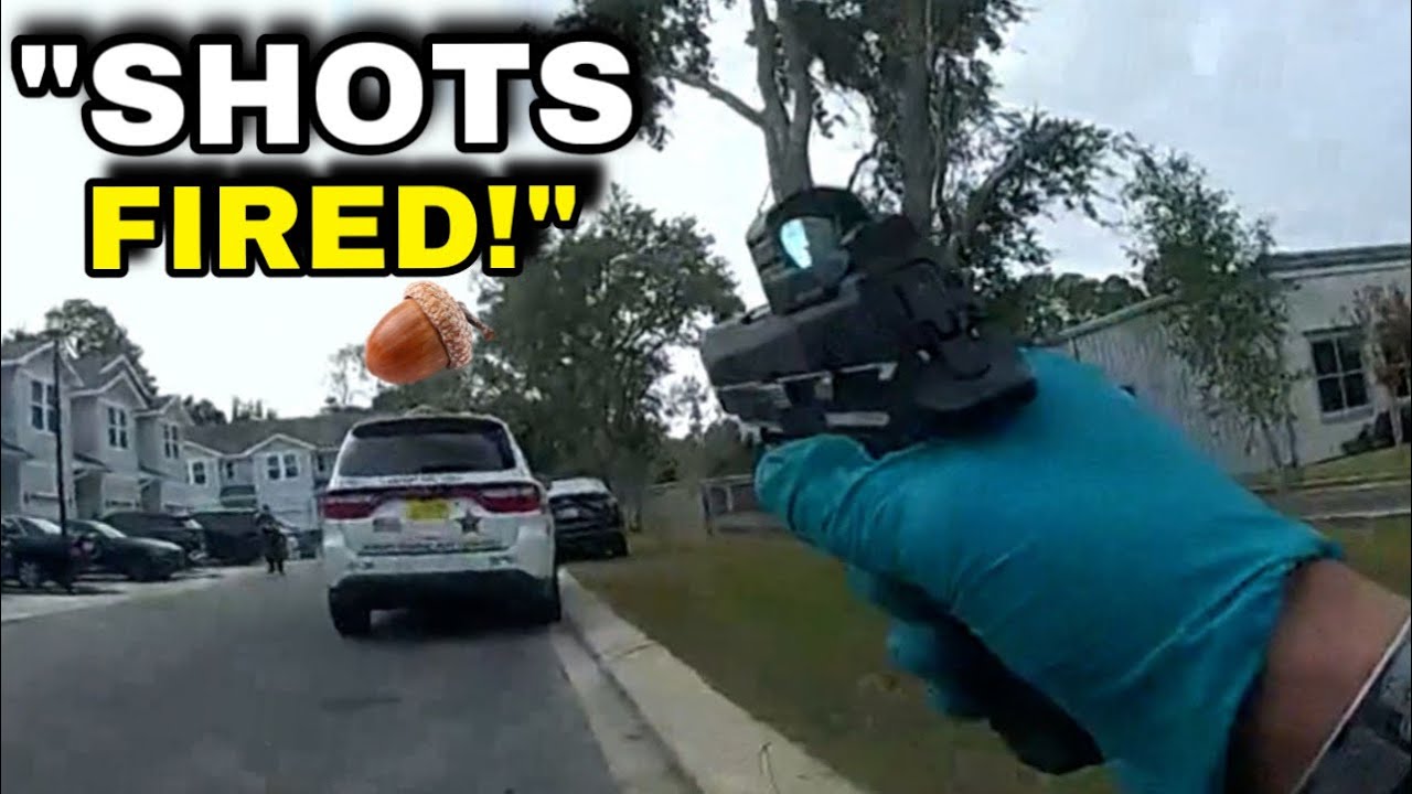Understanding HOW Officer Involved Shootings Are Investigated