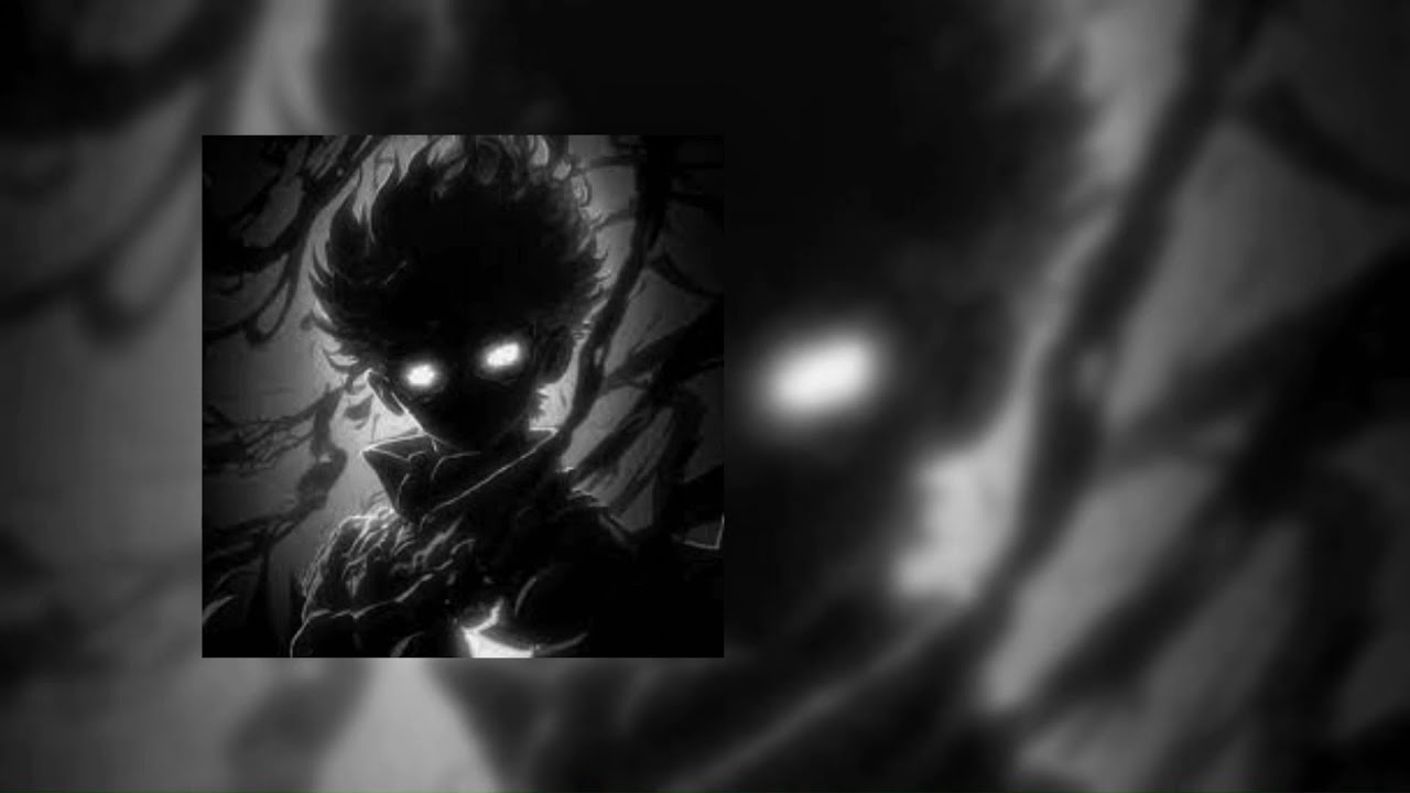 Phonk Edit Audios That Make You Feel like a Villain