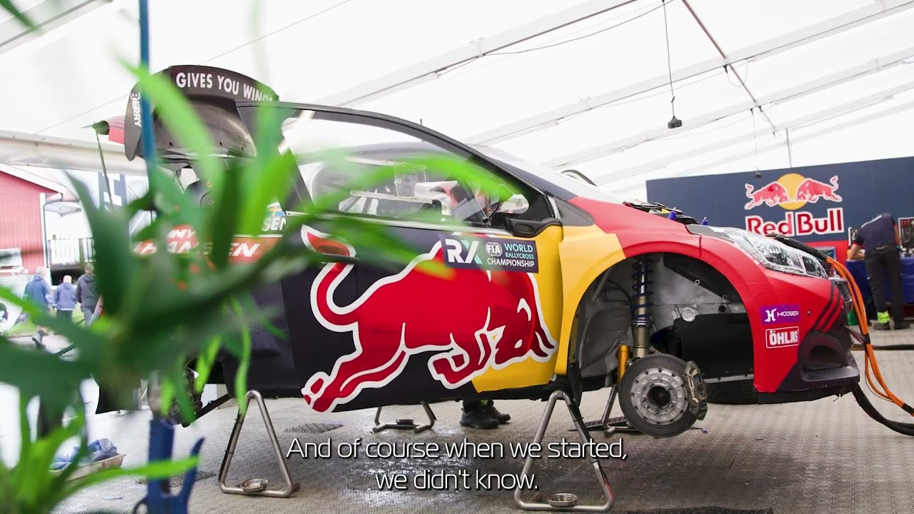 SKF and Hansen Motorsport: built to finish, engineered to win