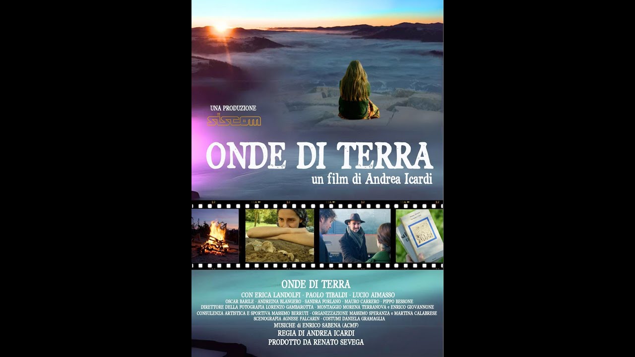ONDE DI TERRA | Trailer