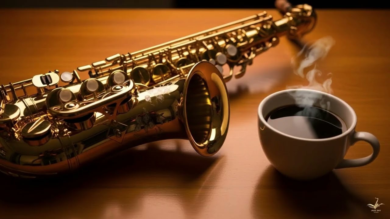 Sax nei tuoi occhi