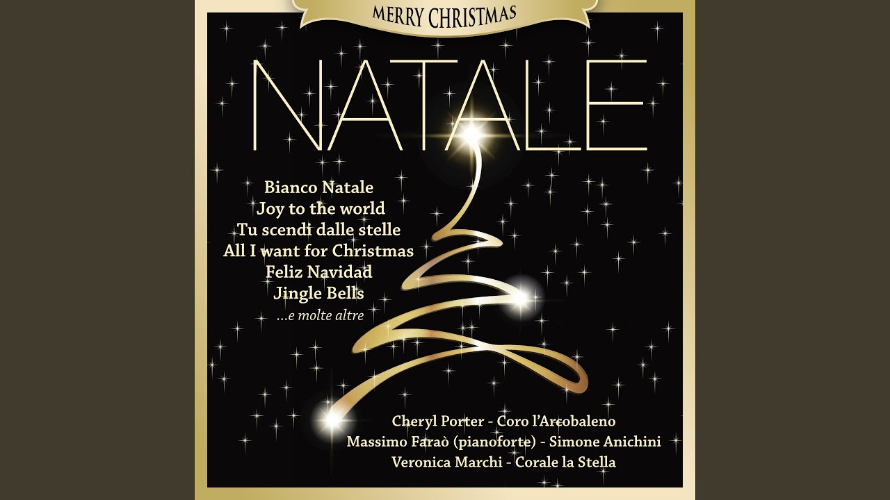 Santa Baby (feat. Paolo Vianello)