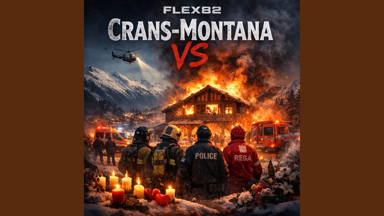 Crans-Montana