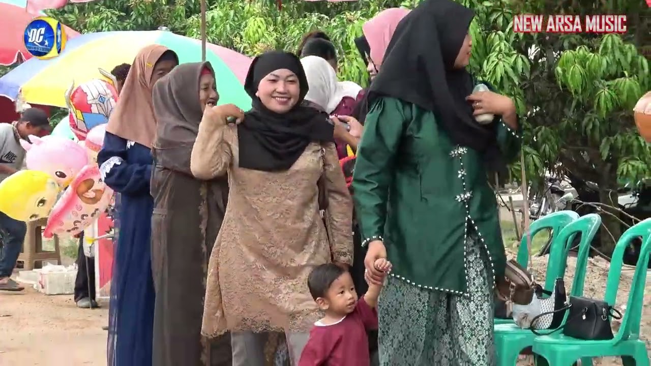 DUKA DALAM CINTA NEW ARSA MUSIC