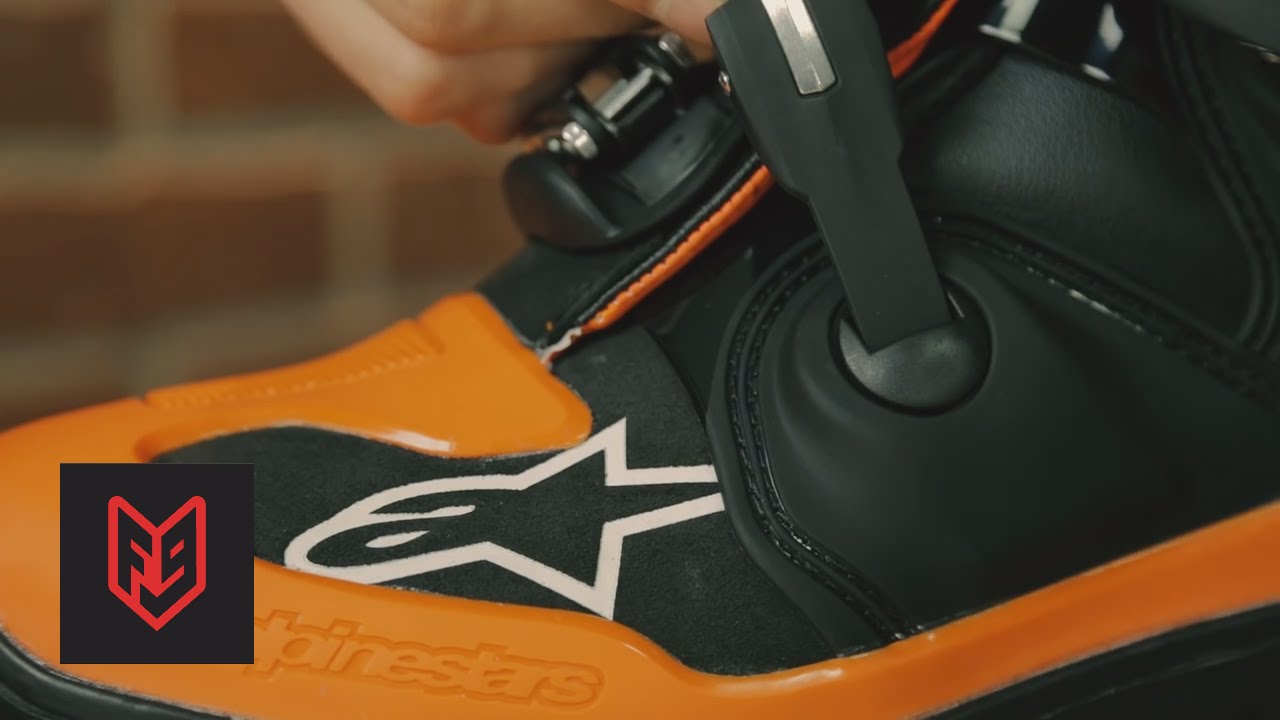 Best Dirt Bike and Motocross Boots