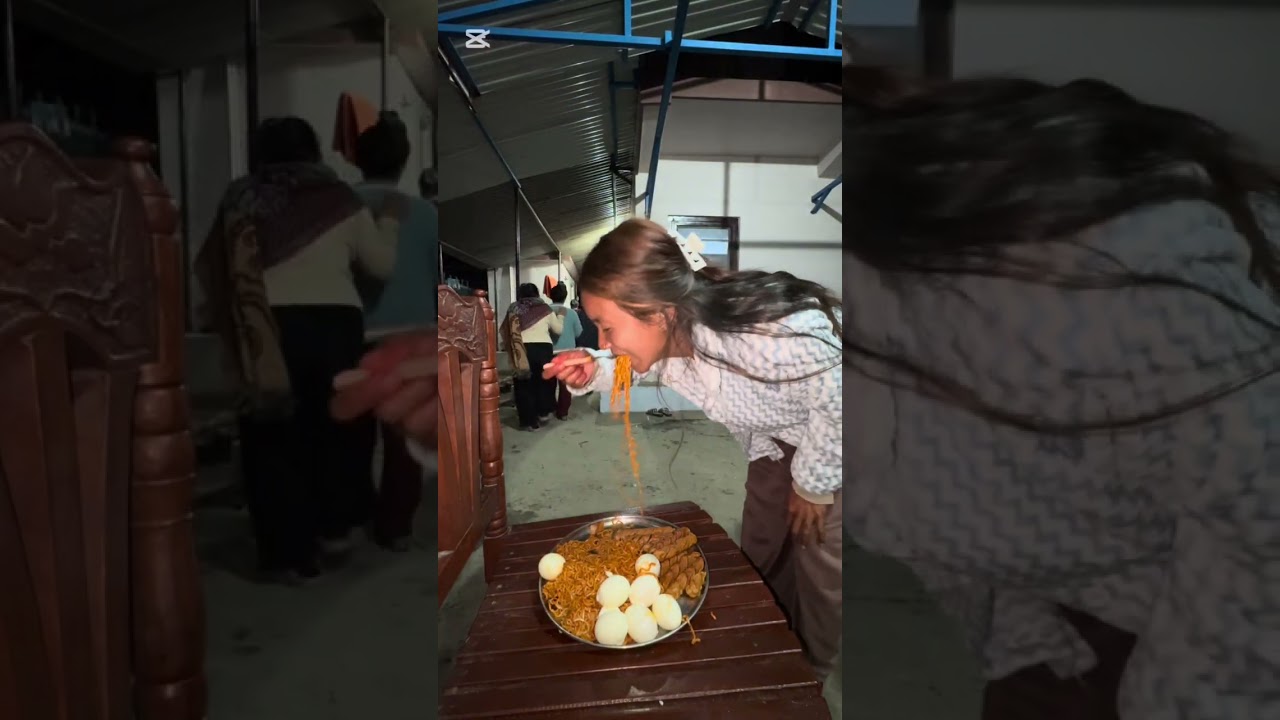 #foodgame #fypシ゚viral #contentcreator @deepikabhandari1352 @KalpanaGyawali-w8n 