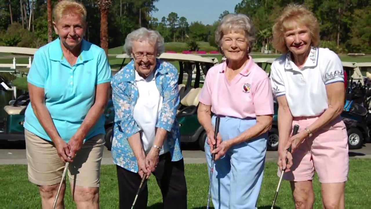 Moosehaven - a very special retirement community