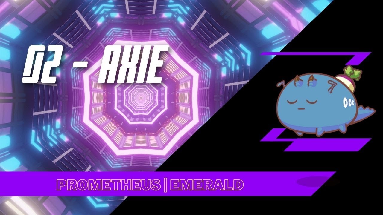 02 - Axie Infinity Highlights