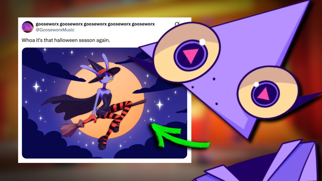 Episode 7 Is Coming On Halloween?! | The Amazing Digital Circus
