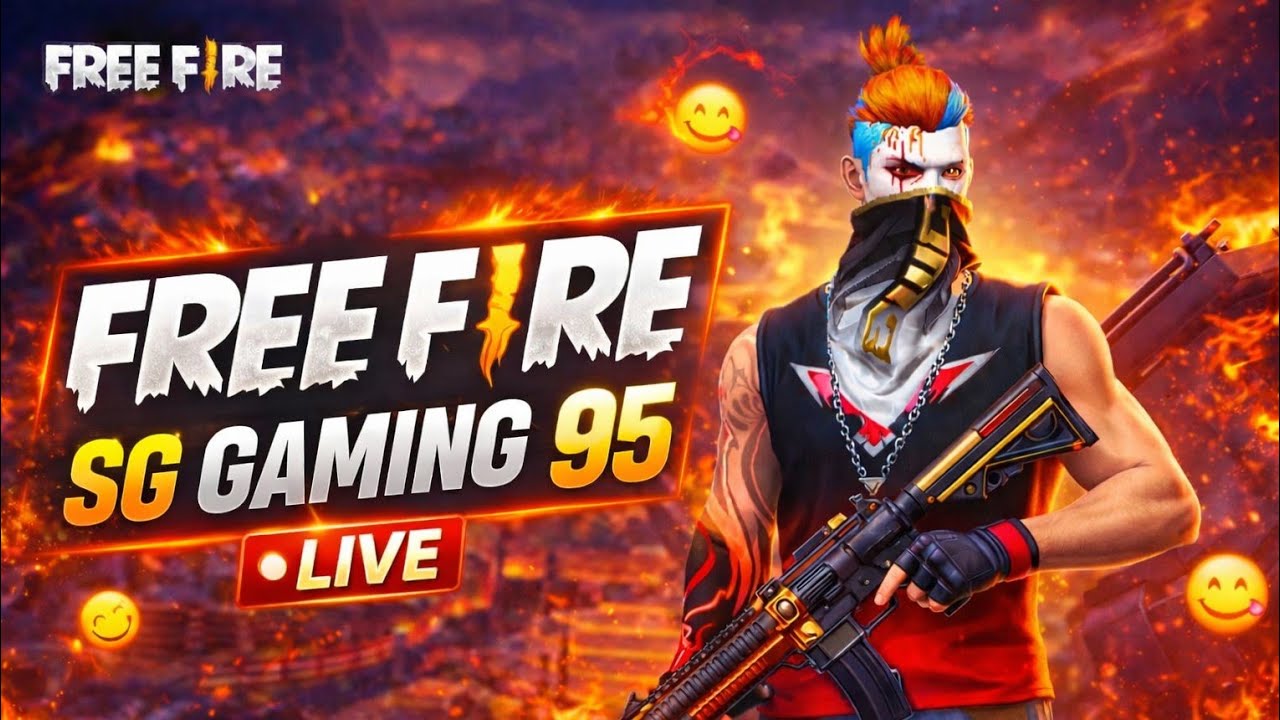 SG Gaming 95 is Back