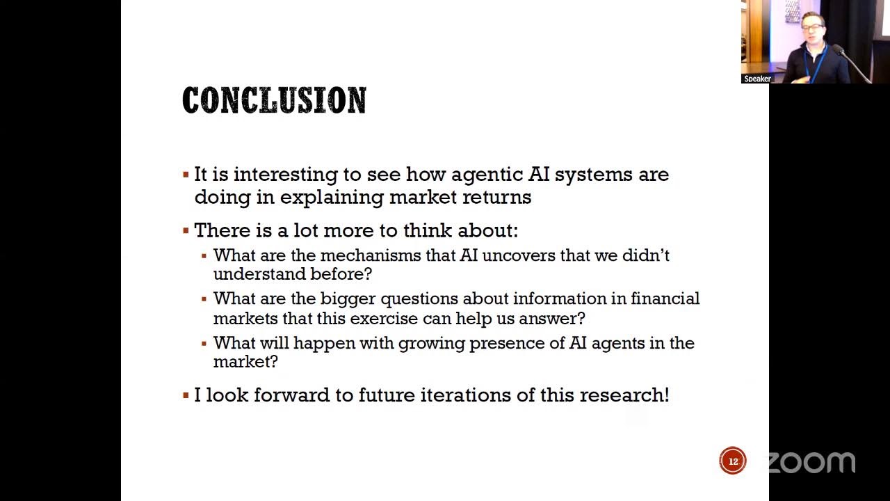 Asset Pricing, NBER Summer Institute