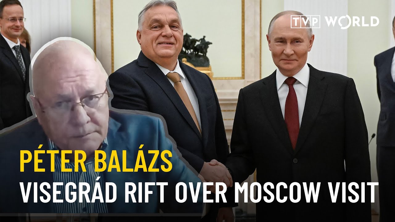 Poland&ndash;Hungary: enduring ties amid changing governments | P&eacute;ter Bal&aacute;zs