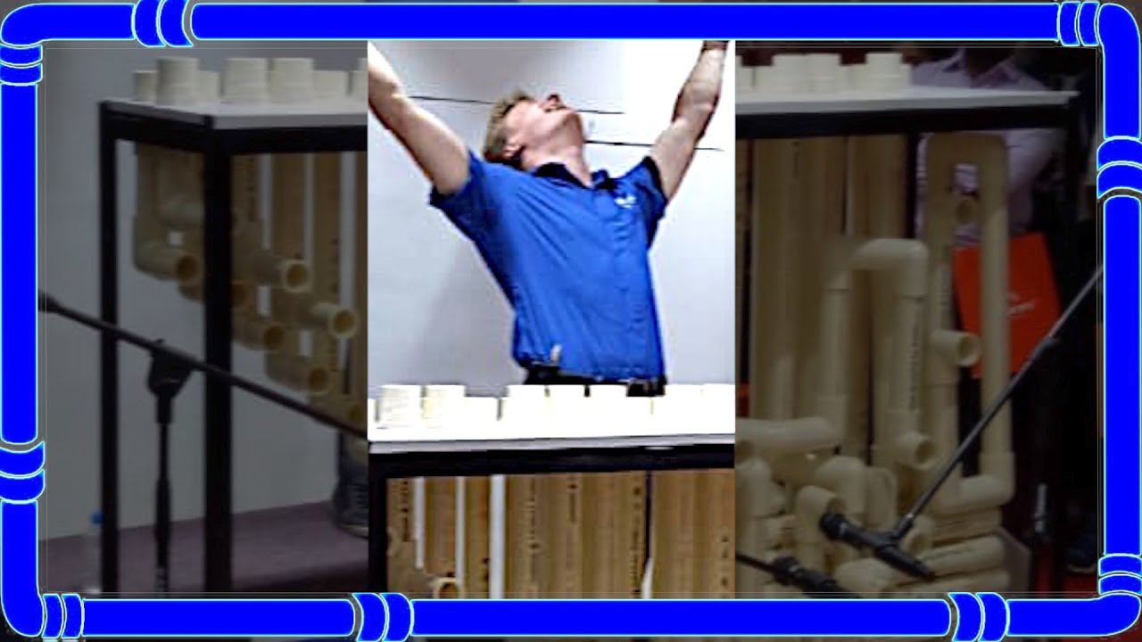 PVC Instrument in India (VERTICAL VIDEO) | Snubby J