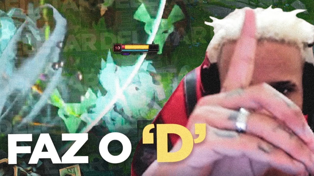 É O DELETAS !