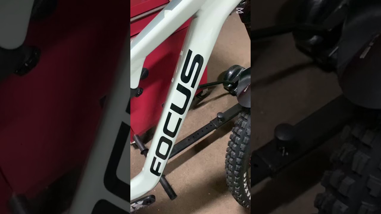 New Focus Jam 6.8