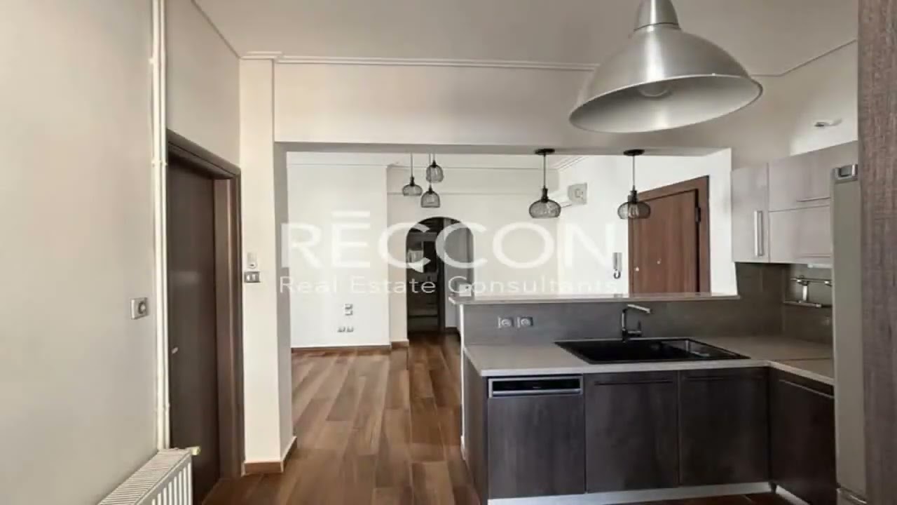 Ανθέων Άγιος Δημήτριος Ενοικιάζεται Διαμέρισμα 70 τ.μ