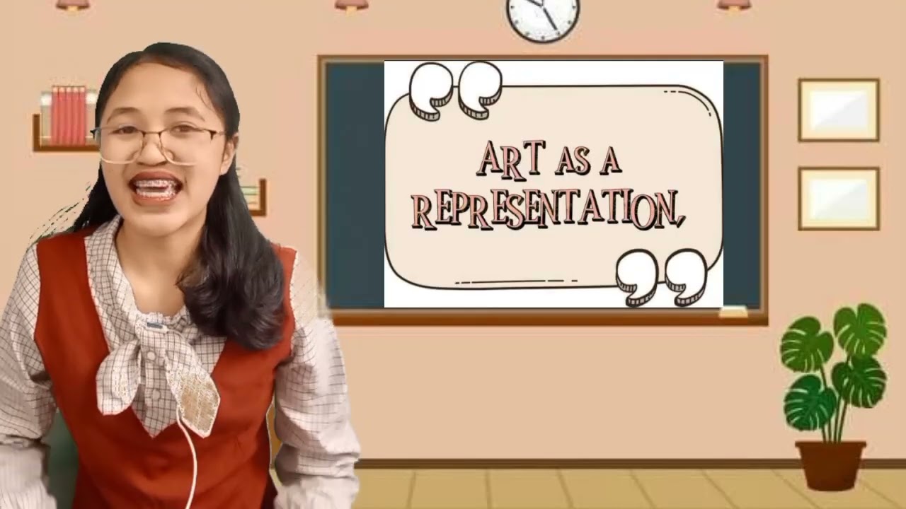 Philosophical Perspective of Arts