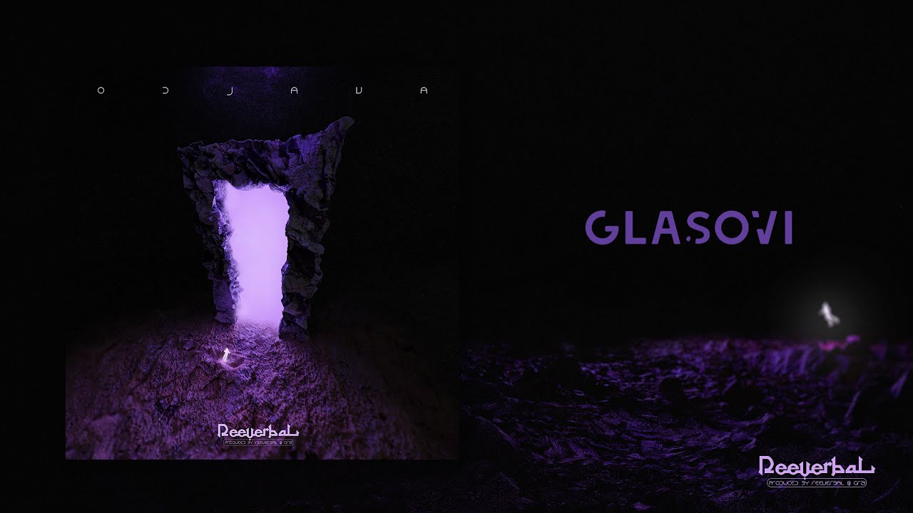 Reeverbal - Glasovi
