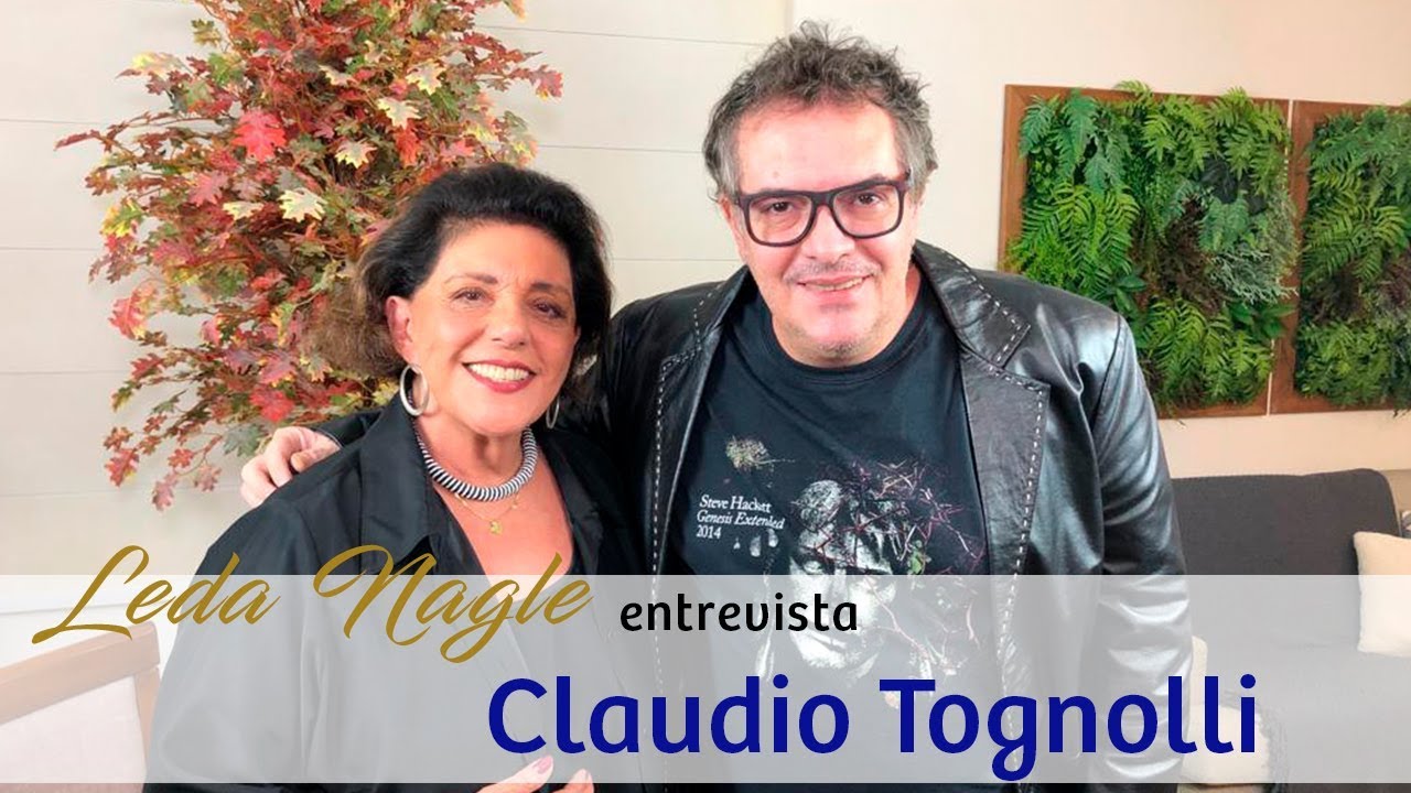 MOMENTO POLITICO BIPOLAR:CLAUDIO TOGNOLLI | LEDA NAGLE