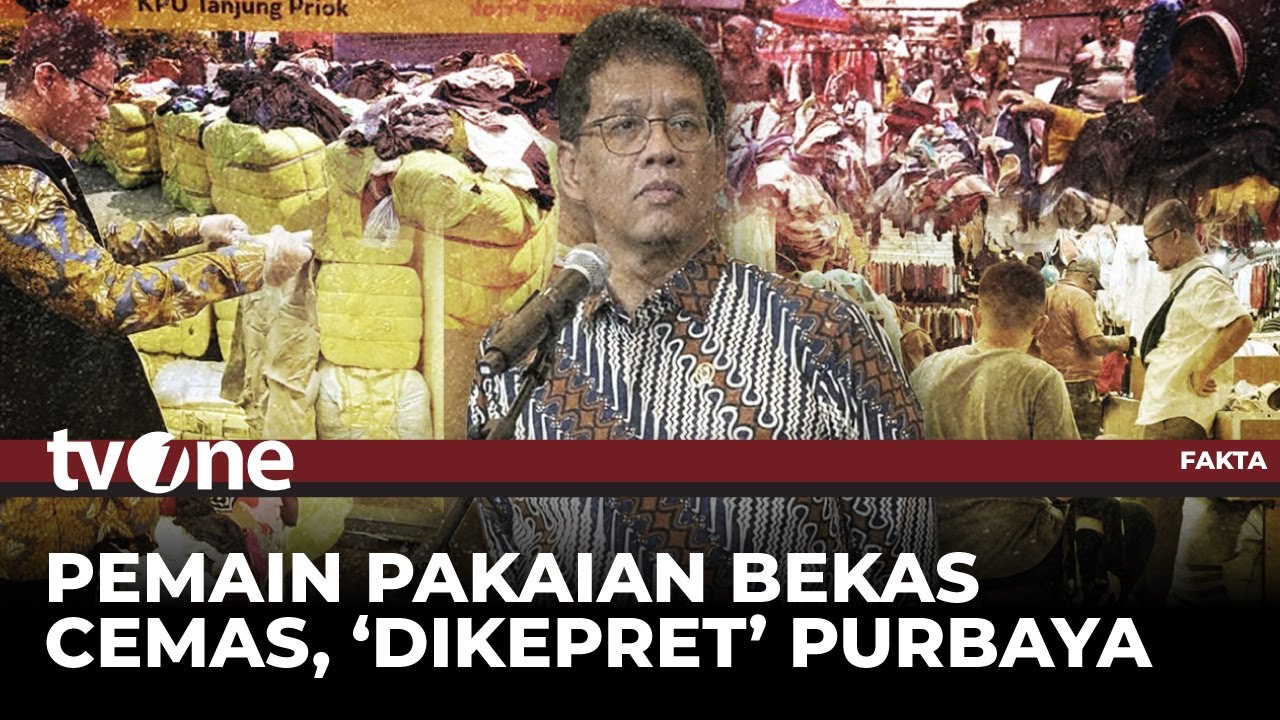 [FULL] Pemain Pakaian Bekas Cemas, 