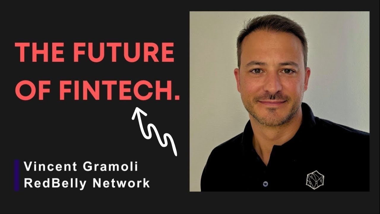 The Future of Fintech: How RedBelly is Revolutionizing Digital Assets