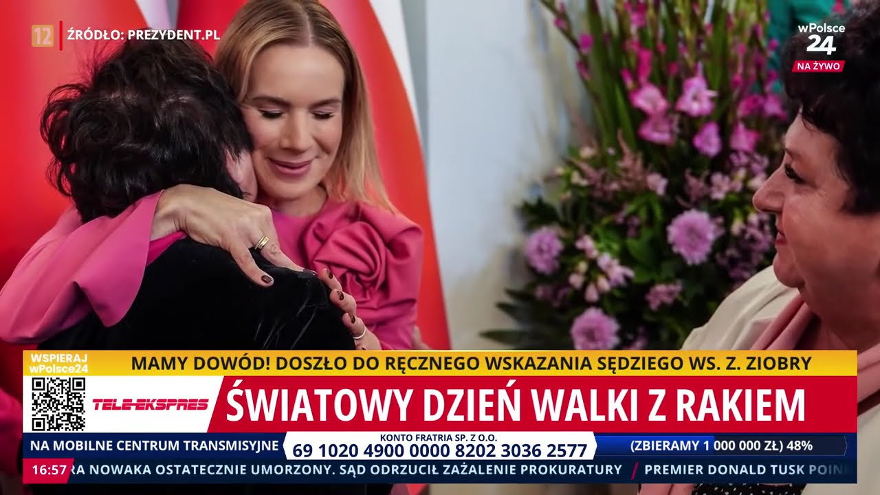 Tele-Ekspres wPolsce24 04.02.2026