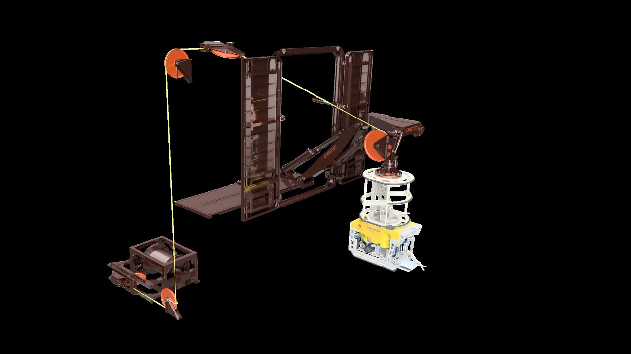Evotec FlexiLARS