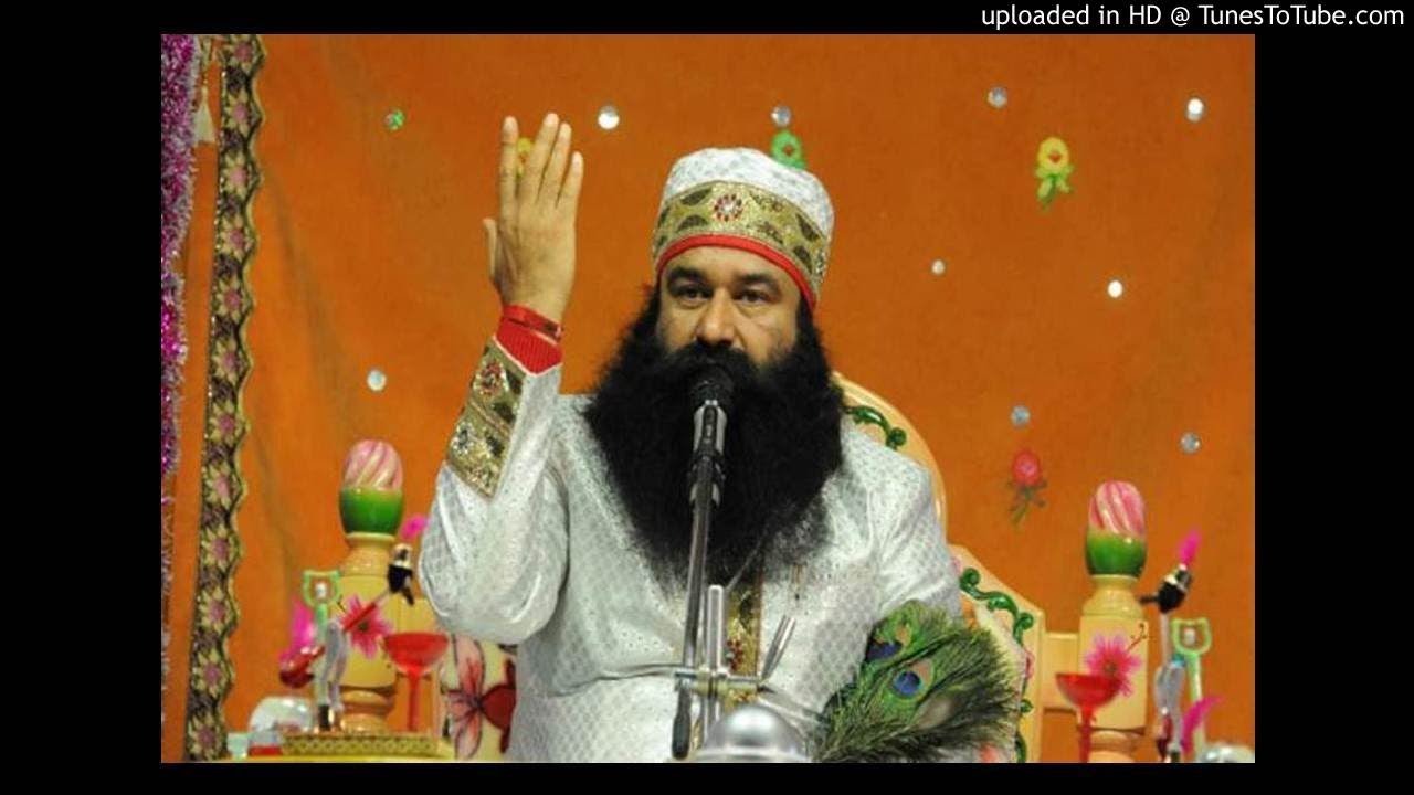 Breaking News Dera Saccha Sauda Gurmeet Convicted Shahernama Awaz Hindi News