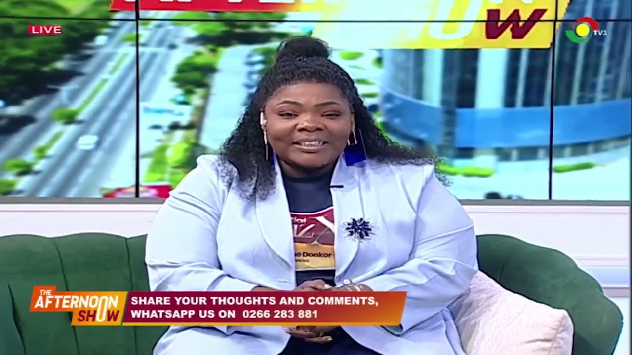 I am publishing  book that chronicles my 20 journey - Celestine Donkor