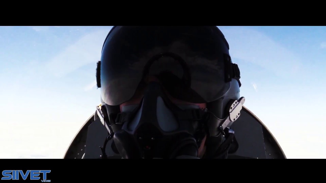 Eurofighter Typhoon For Finland - BAe  HX Fighter Program Promotional Film