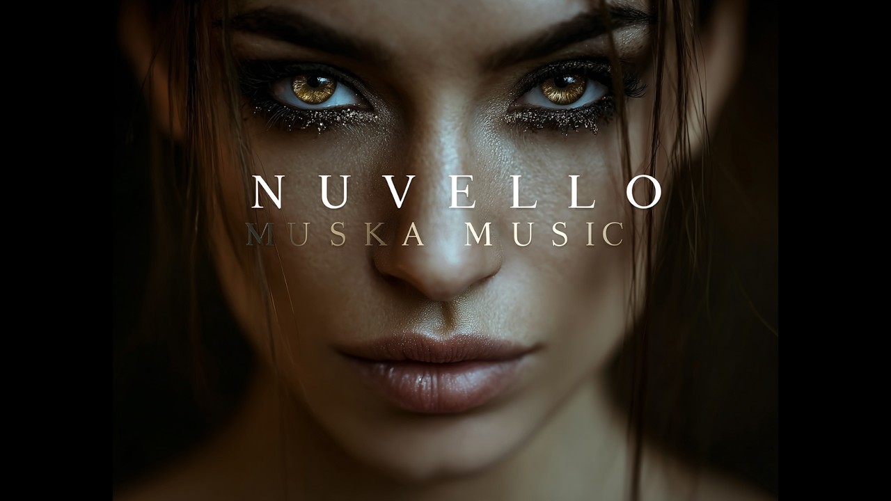 I feel loved - depeche mode - Nuvello Music