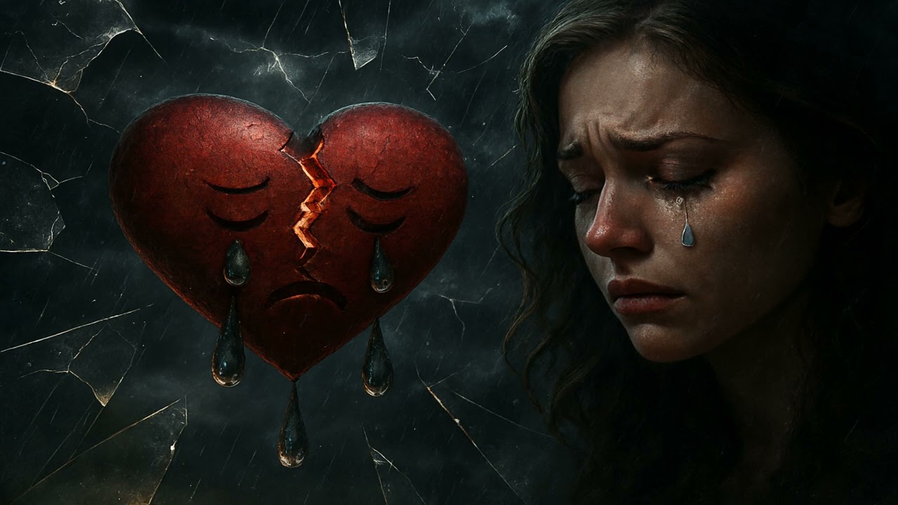 CHEATING HEART (Island Reggae)