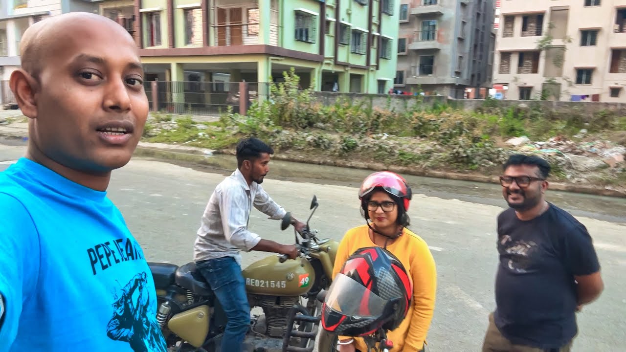 বহুদিন পর সুন্দরবন থেকে আমার জন্য কি কি মাছ নিয়ে আসলো দেখুন!!!