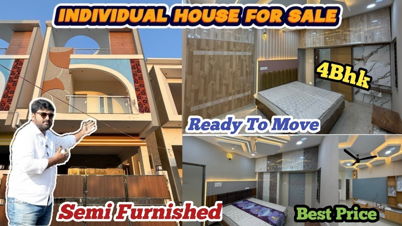 Individual Duplex House For Sale In Chennai Velapanchavati | Furnished🏡4Bhk | Sontha Veedu Kanavu
