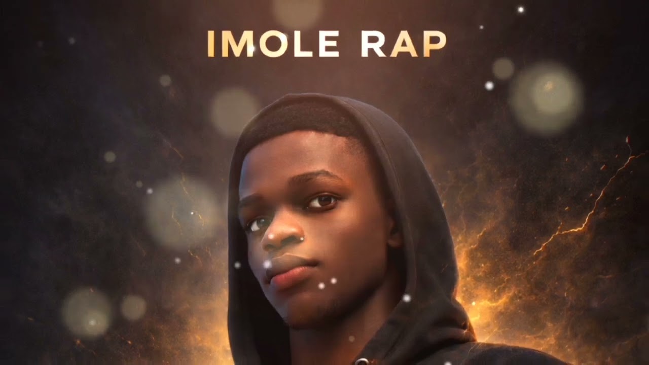 Imole The Light [official lyrics video]